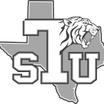 Texas Southern Tigers Logo Vector