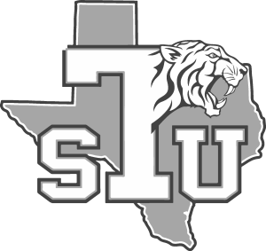 Texas Southern Tigers Logo Vector