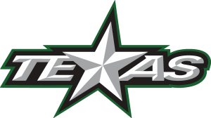 Texas Stars Logo Vector