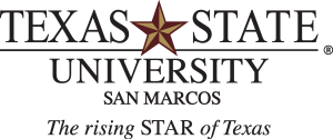 Texas State University San Marcos Logo Vector