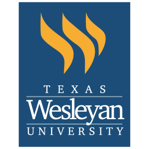 Texas Wesleyan University Logo Vector