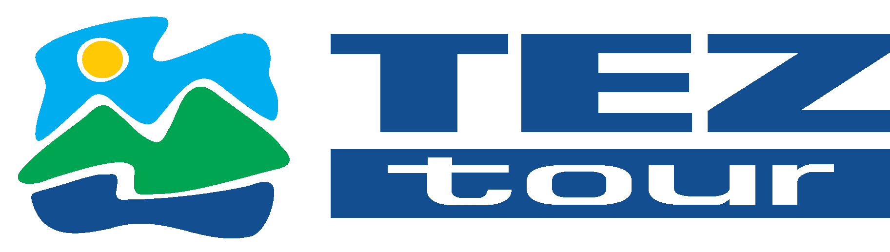 tez tour logo png