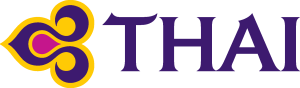 Thai Airways International Logo Vector