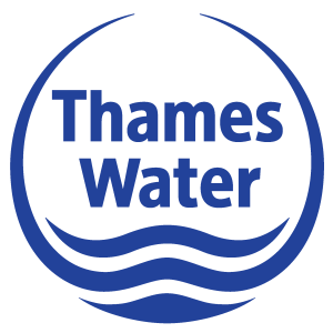 Thames Water Logo Vector