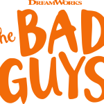 The Bad Guys Logo Vector