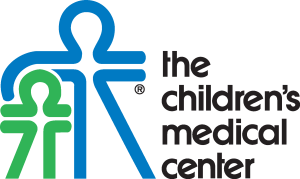 The Children’S Medical Center Logo Vector