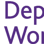 The Department For Work And Pensions (Dwp) Logo Vector