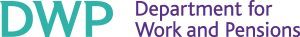 The Department For Work And Pensions (Dwp) Logo Vector