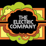 The Electric Company Logo Vector