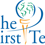 The First Tee Logo Vector