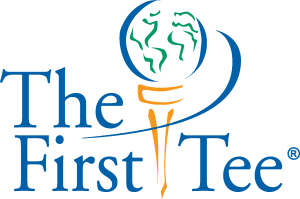 The First Tee Logo Vector