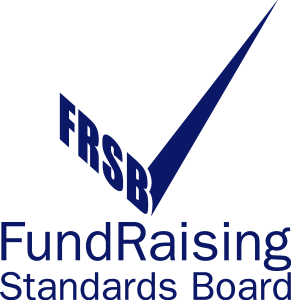 The Fundraising Standards Board Logo Vector