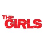 The Girls Red Logo Vector