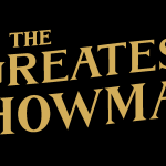 The Greatest Showman Logo Vector