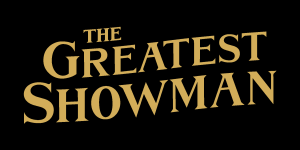 The Greatest Showman Logo Vector