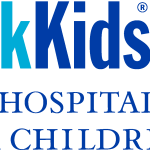 The Hospital For Sick Children Logo Vector