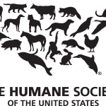 The Humane Society Of The United States Logo Vector