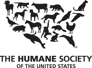 The Humane Society Of The United States Logo Vector