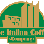 The Italian Coffee Company Logo Vector