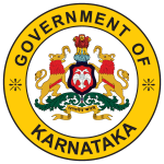 The Karnataka Government (Kannada) Logo Vector