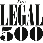 The Legal 500 Logo Vector