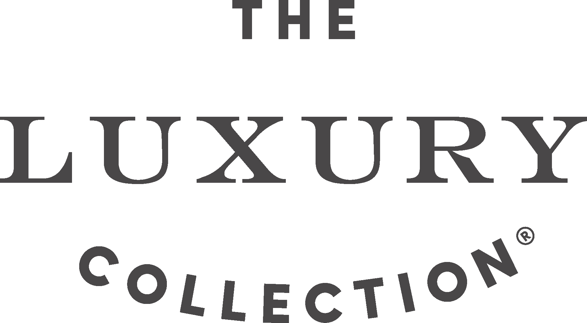The Luxury Collection Logo Vector - (.Ai .PNG .SVG .EPS Free Download)