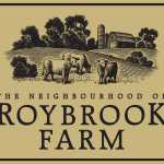 The Neighbourhood of Roybrook Farm Logo Vector