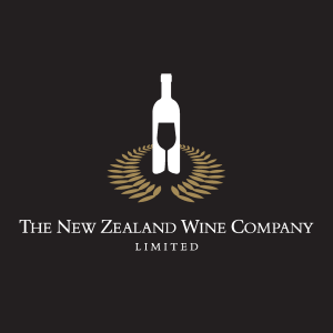 The New Zealand Wine Company Logo Vector