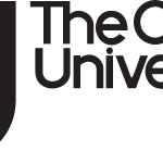 The Open University Logo Vector