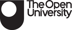 The Open University Logo Vector