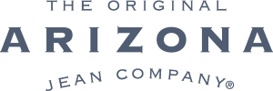 The Original Arizona Jean Company Logo Vector