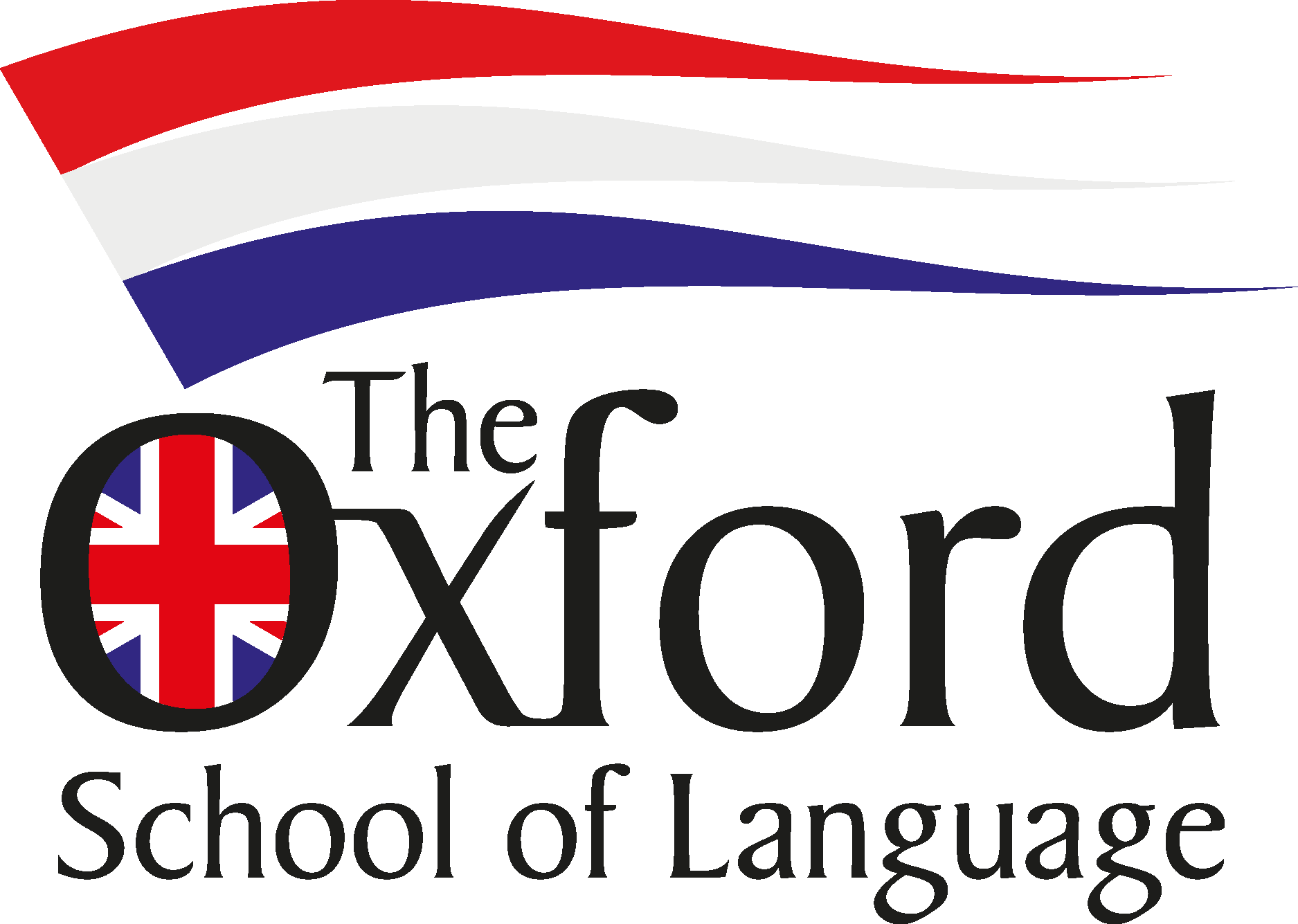 The Oxford School of Language Logo Vector - (.Ai .PNG .SVG .EPS Free ...