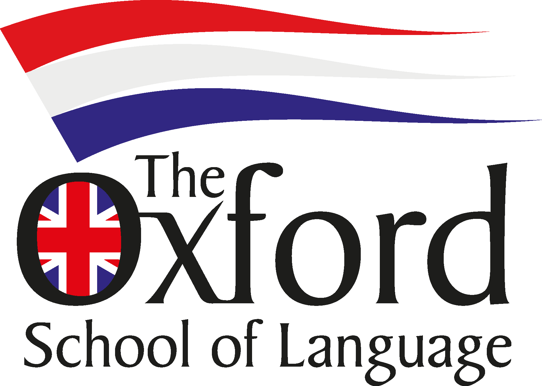 Oxford Instruments Logo