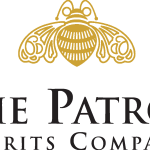 The Patrón Spirits Company Logo Vector