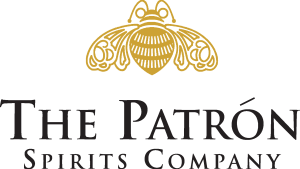 The Patrón Spirits Company Logo Vector