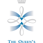 The Queen’s Anniversary Prizes Logo Vector