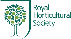 The Royal Horticultural Society Logo Vector