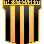 The Strongest Logo Vector