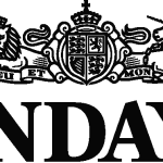 The Sunday Times Logo Vector