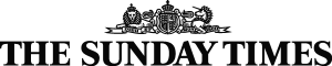 The Sunday Times Logo Vector