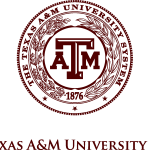 The Texas A&M University System Logo Vector