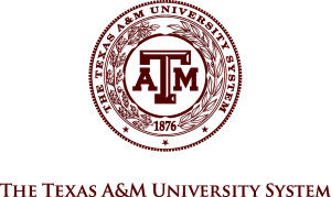 The Texas A&M University System Logo Vector