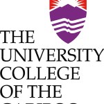 The University College Of The Cariboo Logo Vector