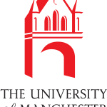 The University of Manchester New Logo Vector