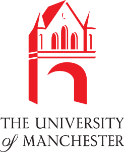 The University of Manchester New Logo Vector