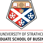 The University of Strathclyde Logo Vector