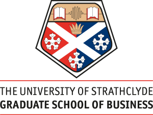 The University of Strathclyde Logo Vector