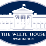 The White House Us Logo Vector