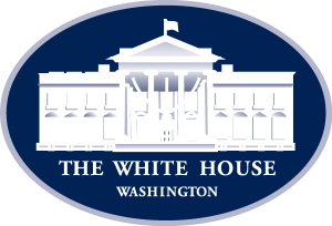 The White House Us Logo Vector