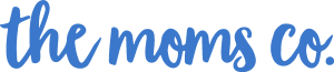 Themomsco Wordmark Logo Vector